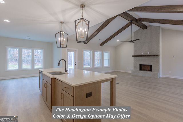 3197 Old Lifsey Springs Road, Molena, GA 30258