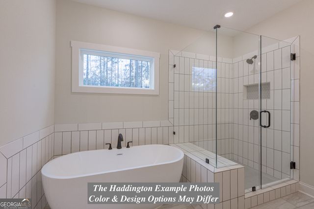 3197 Old Lifsey Springs Road, Molena, GA 30258