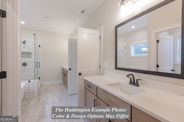 3197 Old Lifsey Springs Road, Molena, GA 30258