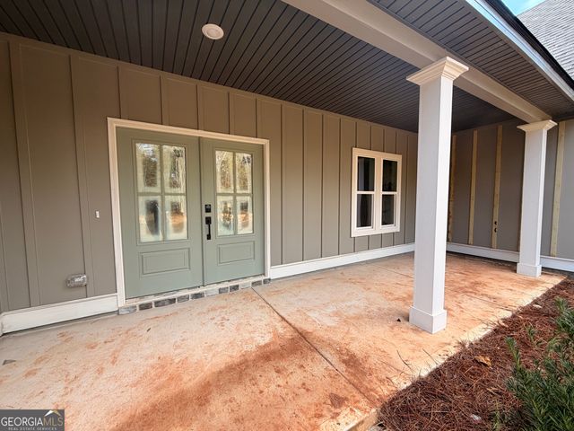 3197 Old Lifsey Springs Road, Molena, GA 30258