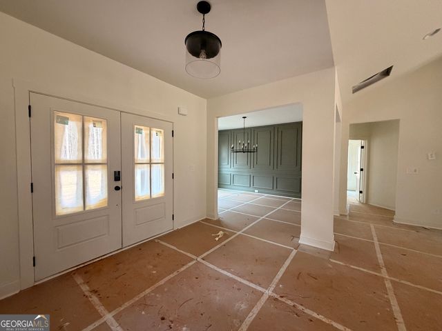 3197 Old Lifsey Springs Road, Molena, GA 30258