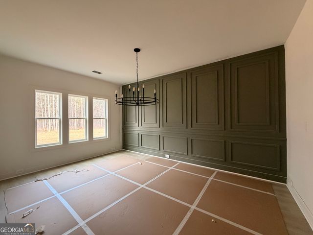 3197 Old Lifsey Springs Road, Molena, GA 30258