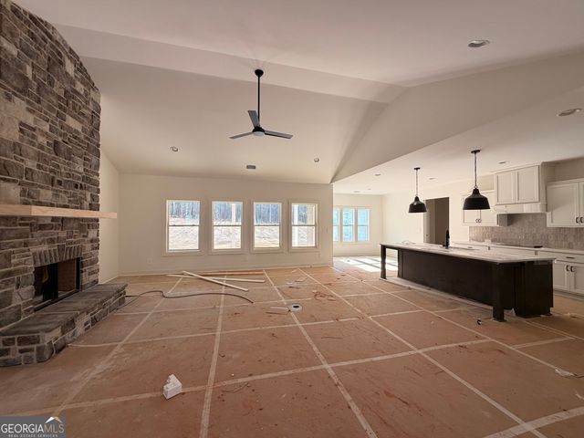 3197 Old Lifsey Springs Road, Molena, GA 30258