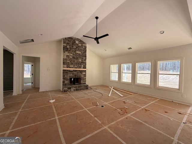 3197 Old Lifsey Springs Road, Molena, GA 30258