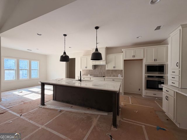 3197 Old Lifsey Springs Road, Molena, GA 30258