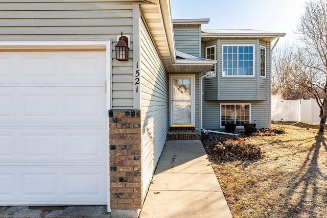 1521 7th Street W, West Fargo, ND 58078