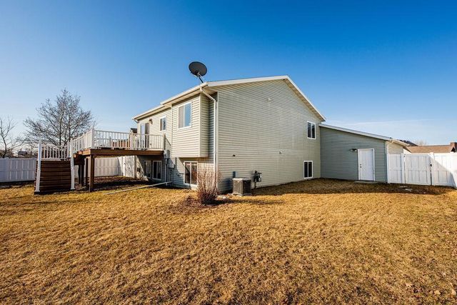 1521 7th Street W, West Fargo, ND 58078