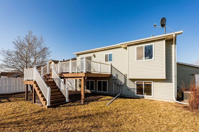 1521 7th Street W, West Fargo, ND 58078