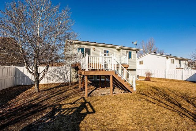 1521 7th Street W, West Fargo, ND 58078