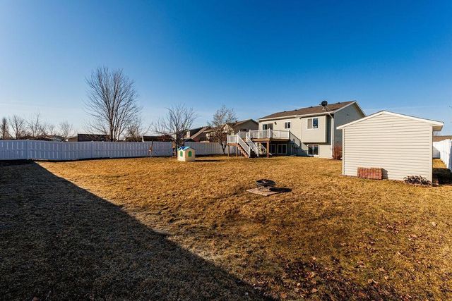 1521 7th Street W, West Fargo, ND 58078