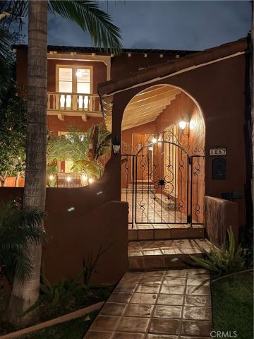 1257 Cordova Avenue, Glendale, CA 91207