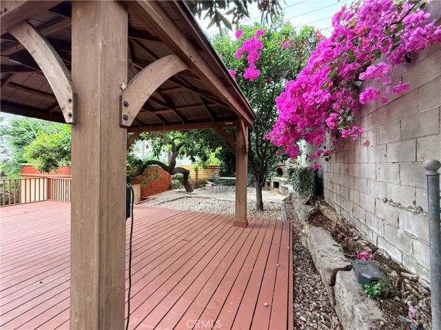 1257 Cordova Avenue, Glendale, CA 91207