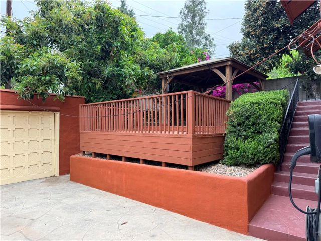 1257 Cordova Avenue, Glendale, CA 91207