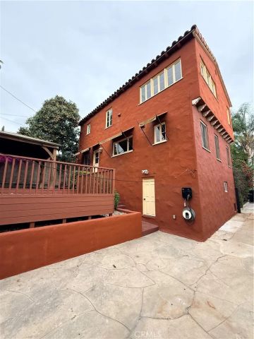 1257 Cordova Avenue, Glendale, CA 91207