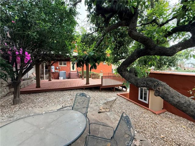 1257 Cordova Avenue, Glendale, CA 91207