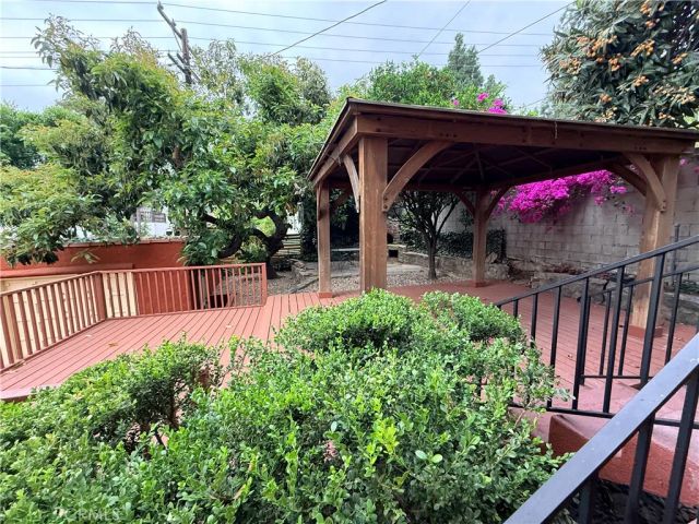 1257 Cordova Avenue, Glendale, CA 91207