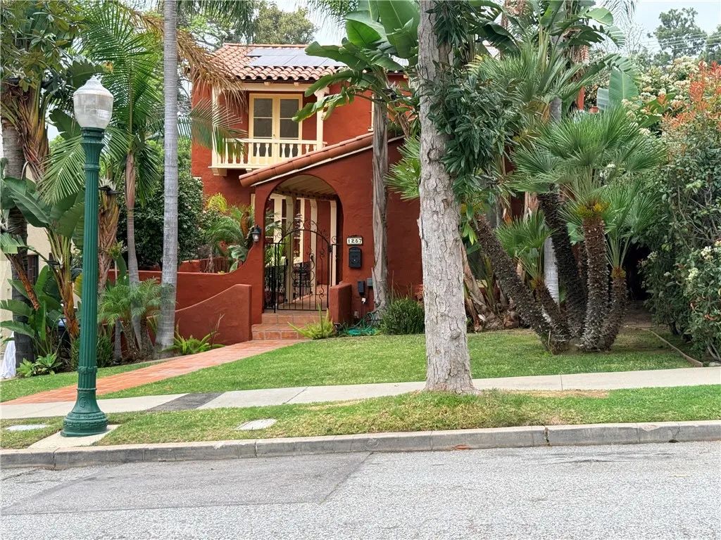 1257 Cordova Avenue, Glendale, CA 91207