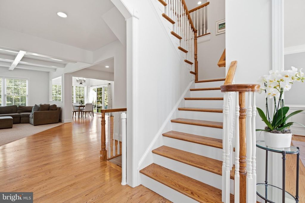 601 ARGYLE CIR #, WYNNEWOOD, PA 19096 — photo 4