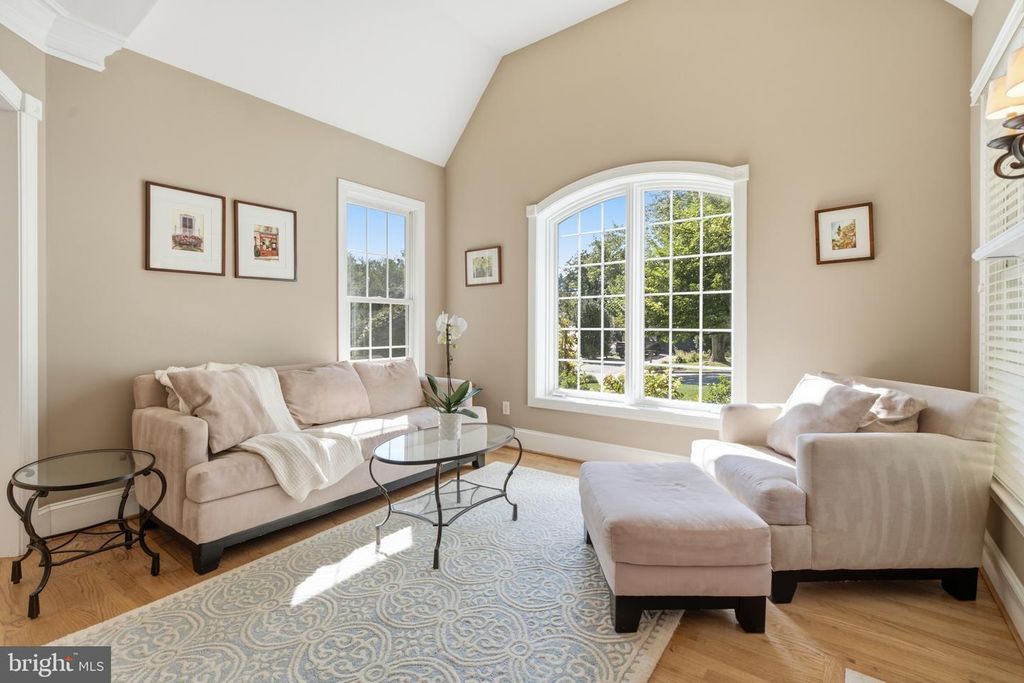 601 ARGYLE CIR #, WYNNEWOOD, PA 19096 — photo 5