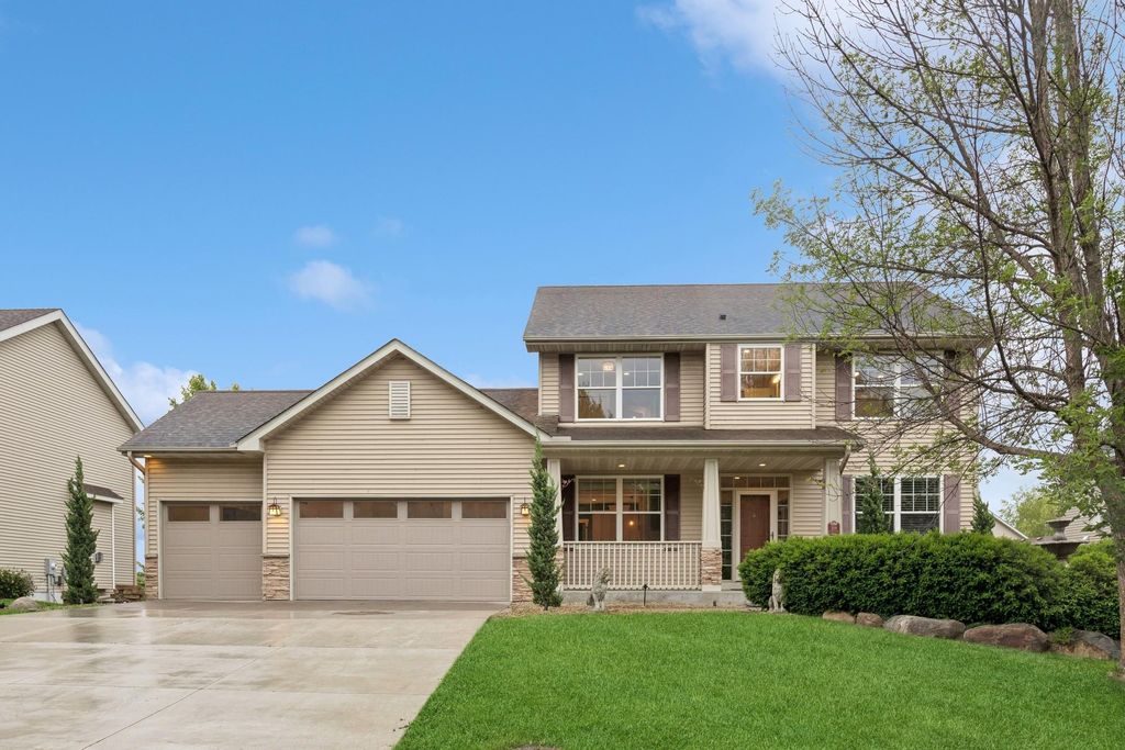 309 Knights Road, Elko New Market, MN 55054