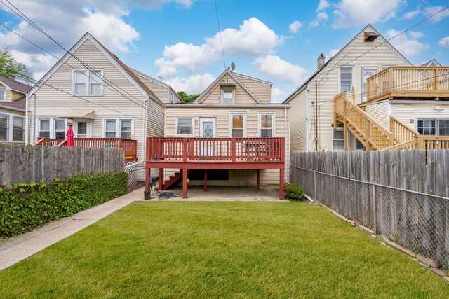 2221 N Keeler Avenue, Chicago, IL 60639