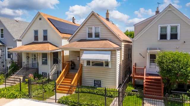 2221 N Keeler Avenue, Chicago, IL 60639