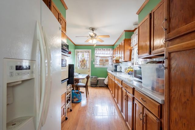 2221 N Keeler Avenue, Chicago, IL 60639