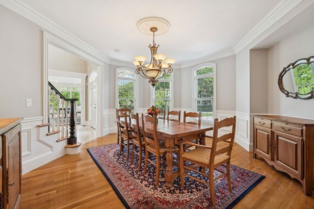 11 Turner Hill Rd, Medfield, MA 02052