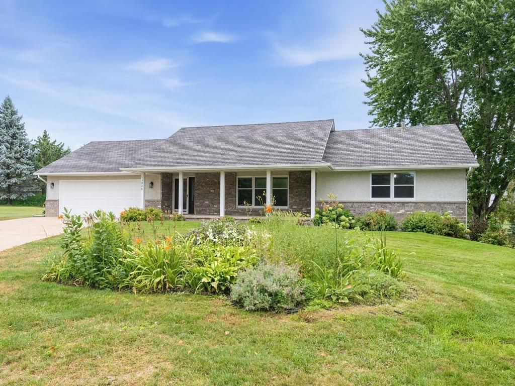 11826 Larabee Circle NE, Albertville, MN 55301 — exterior