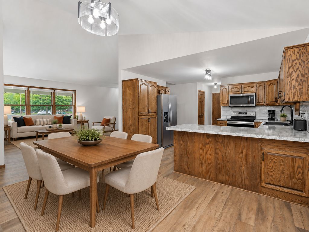 11826 Larabee Circle NE, Albertville, MN 55301 — photo 5