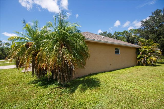 4330 LA FRANCE AVENUE, North Port, FL 34286