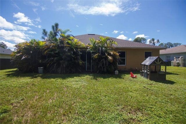 4330 LA FRANCE AVENUE, North Port, FL 34286