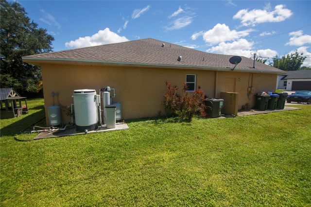 4330 LA FRANCE AVENUE, North Port, FL 34286