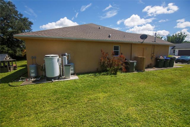 4330 LA FRANCE AVENUE, North Port, FL 34286