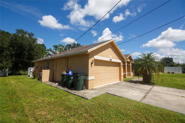4330 LA FRANCE AVENUE, North Port, FL 34286