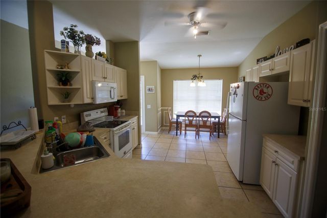 4330 LA FRANCE AVENUE, North Port, FL 34286