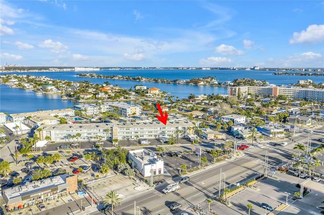 6161 GULF WINDS DRIVE 249, St Pete Beach, FL 33706