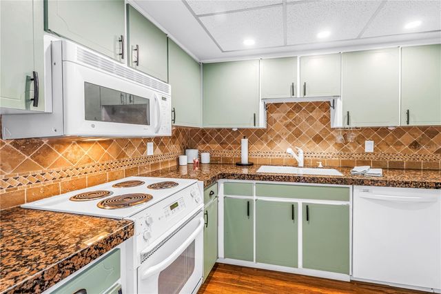 6161 GULF WINDS DRIVE 249, St Pete Beach, FL 33706