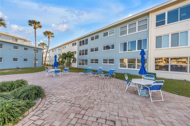 6161 GULF WINDS DRIVE 249, St Pete Beach, FL 33706