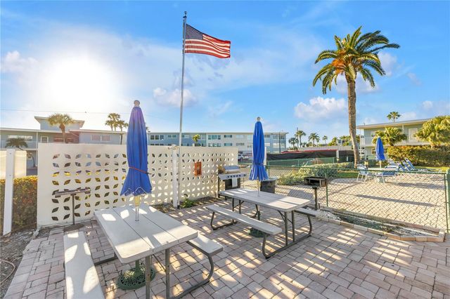 6161 GULF WINDS DRIVE 249, St Pete Beach, FL 33706