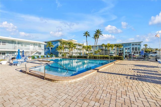 6161 GULF WINDS DRIVE 249, St Pete Beach, FL 33706