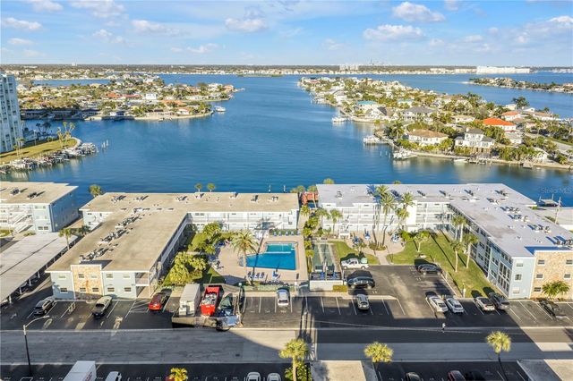 6161 GULF WINDS DRIVE 249, St Pete Beach, FL 33706