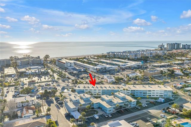 6161 GULF WINDS DRIVE 249, St Pete Beach, FL 33706