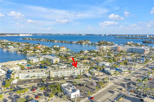6161 GULF WINDS DRIVE 249, St Pete Beach, FL 33706