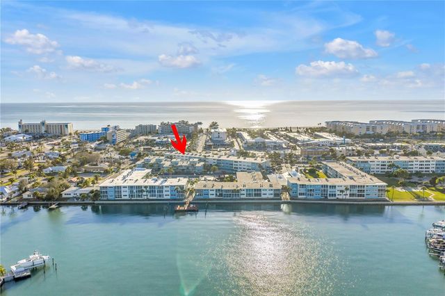 6161 GULF WINDS DRIVE 249, St Pete Beach, FL 33706