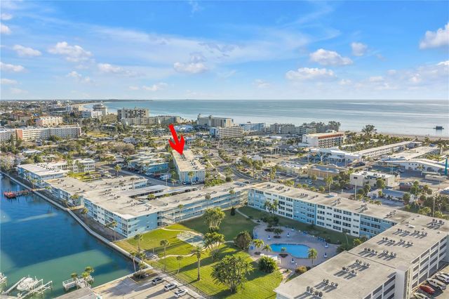 6161 GULF WINDS DRIVE 249, St Pete Beach, FL 33706
