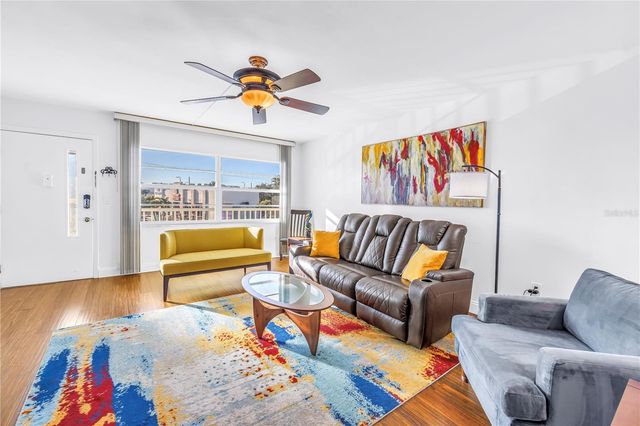 6161 GULF WINDS DRIVE 249, St Pete Beach, FL 33706