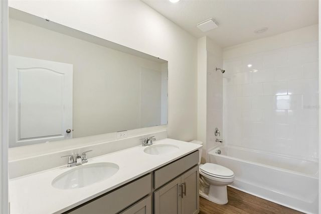 2113 WALNUT CREEK DRIVE, Kissimmee, FL 34744