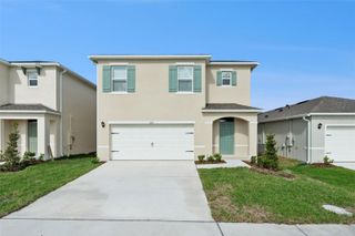 2113 WALNUT CREEK DRIVE, Kissimmee, FL 34744