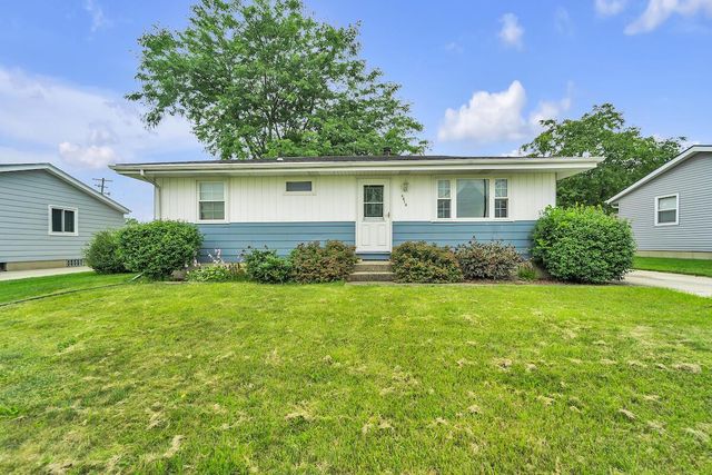 6414 57th AVENUE, Kenosha, WI 53142